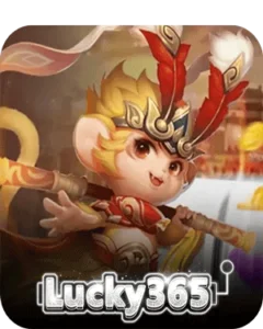 lucky365