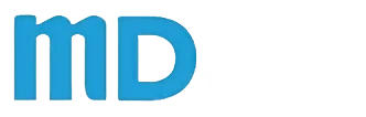 MD88 logo