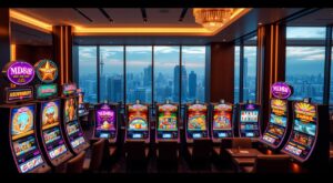 Best 5 MD88 Real Money Slot Games in Singapore