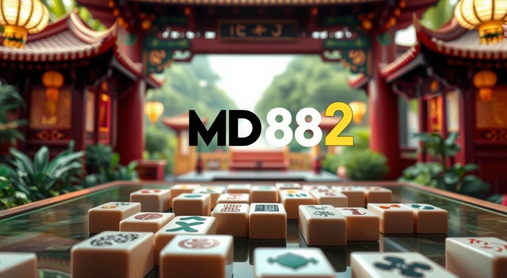 Mahjong Ways2